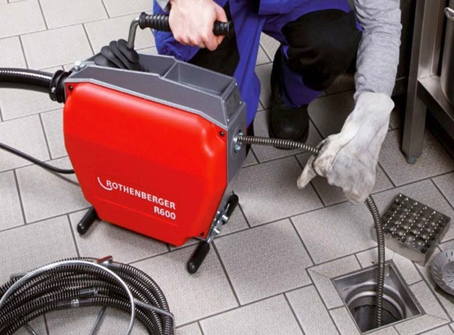 Giá thông cống nghẹt quận 5 với nhiều ưu đãi và bảo hành hấp dẫn