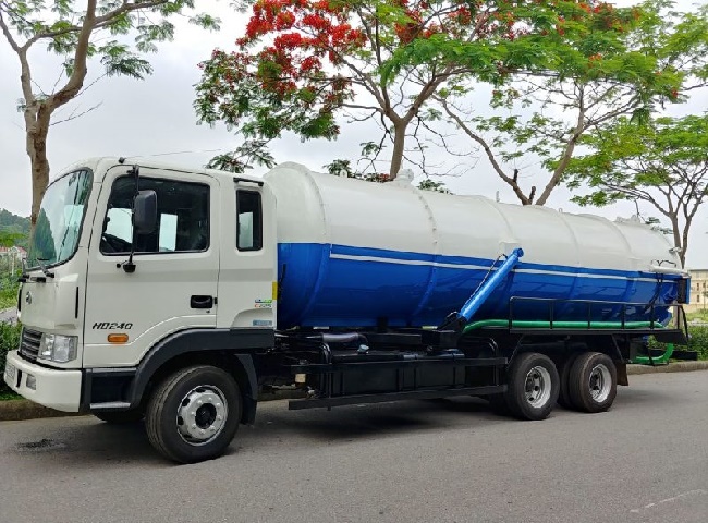 Thông cống nghẹt quận 5 Dương Phát với nhiều ưu đãi hấp dẫn